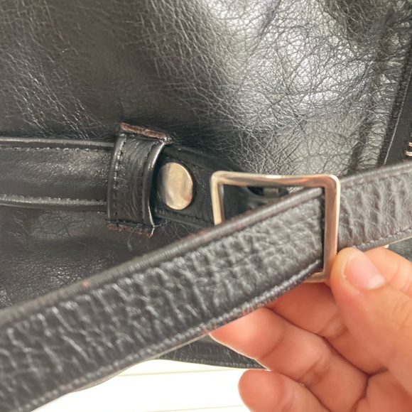 All American Rider Jacket - Picture 5 of 9